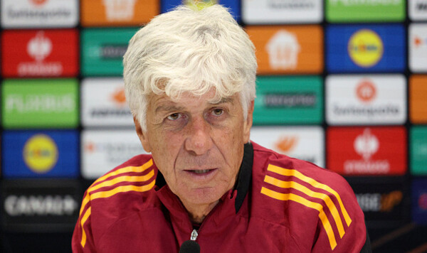 ГАСПЕРИНИ: Довбик? Не стоит показывать пальцем на центрального нападающего Ниццы, Довбик, Европы, Пизилли