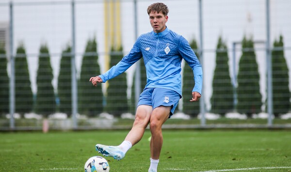 Динамо, Александрии, Конечно, Карпат, Алиу