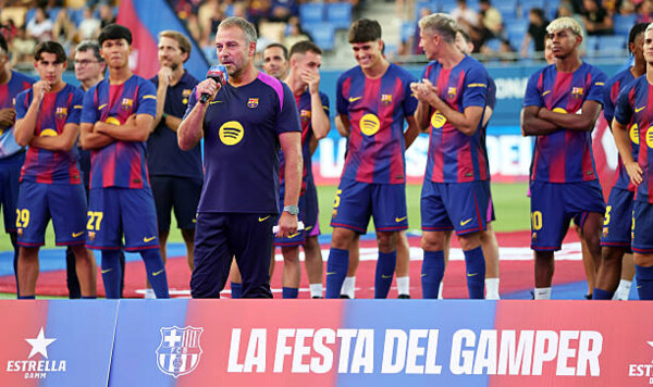 Реал, Лиги, Барселона, Испании