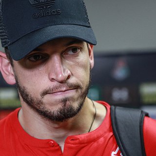 Экс-вратарь сборной России заступился за ставшего россиянином бразильца из «Зенита» России, Сантоса, Зенита