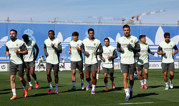 Реал сделает все возможное, чтобы Барселона получила жесткое наказание Барселона, Реал, Испании, Негрейры