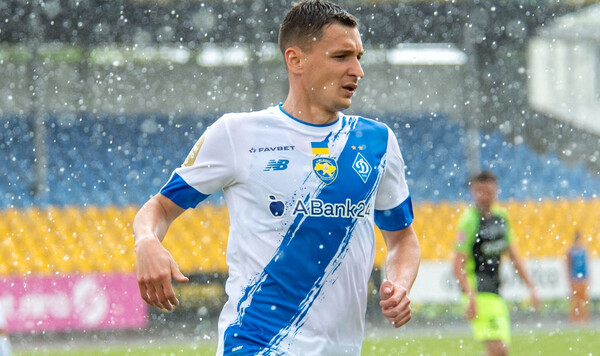 Динамо, Владислав, Кабаев, Ванат