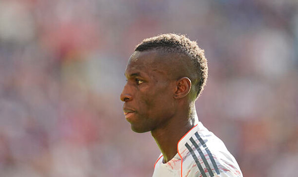 В Баварии готовят трансфер нападающего топ-клуба. Контракт уже согласован Бавария, Джексон, Transfermarkt, Кейн, Гарри