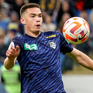 Стал известен самый проверяемый на допинг в 2025 году российский футболист Литвинов, Сергеев, Иван, Автомобилист, Анатолий