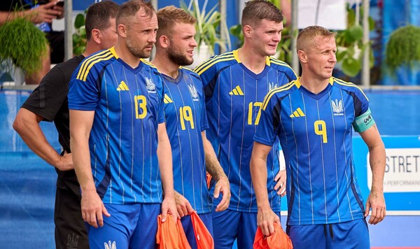 Коуч сборной Украины: «Играть этот матч неприемлемо. Это понятно всем» Клименко, Украины, Евролиги, Юрий, Суперфинала