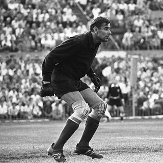 Бывший игрок сборной Франции назвал лучшего российского футболиста всех времен Яшин, Франции, Льва, Дасаев, Football