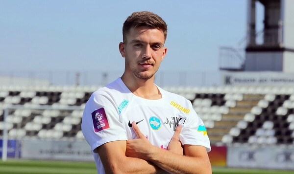 Один из лидеров Премьер-лиги может остаться без важного легионера Премьер, Илир, Красничи, Колос, Руслана