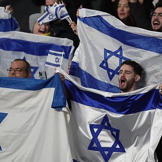 Израиля, Газе, Палестины