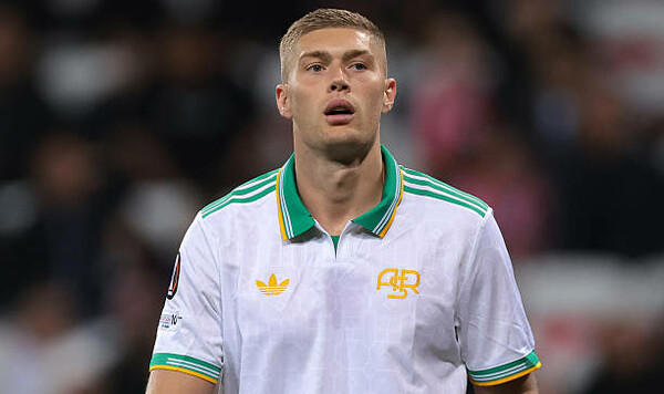 ГАСПЕРИНИ: «Довбик? Хватит уже, нужно совершенствоваться» Довбик, Пьеро, Гасперини, Джан, Артем