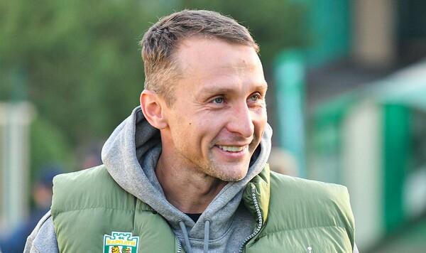 Источник: Карпаты приняли решение по Лупашко, но возникла проблема Карпаты, Владислав, Лупашко, Кубке, Украины