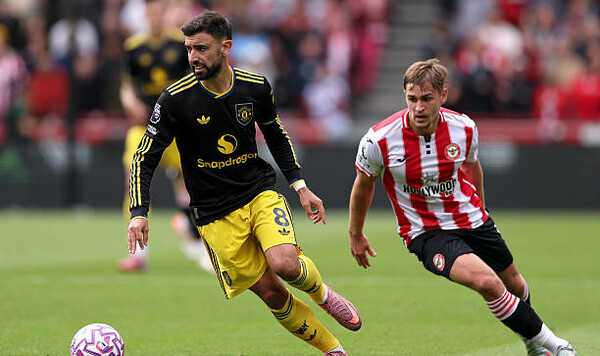 Фернандеш, Шешко, Тьяго, Игор, Йенсен