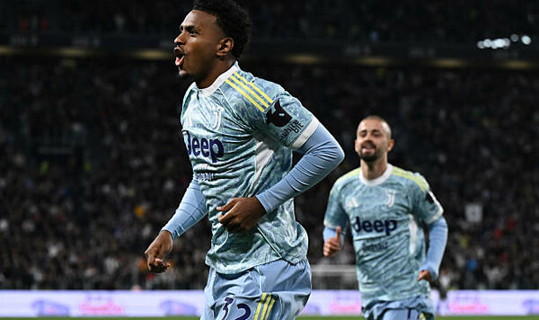 Джокер Ювентуса. Вышел и сразу забил в топ-матче против Аталанты Кабалю, Сулемана, Аталанта, Италии, Роон