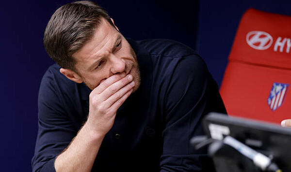 Алонсо, Реал, Хаби