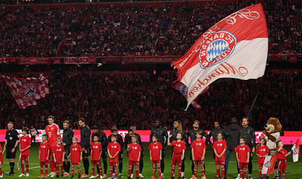 Поражения Реала и Ливерпуля. Только 2 команды выиграли все матчи топ-5 лиг Реал, Ливерпуля, Наполи, Серия, Бавария