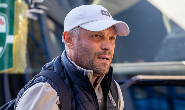 Александр АНТОНЕНКО: «Скрипник расстроен? Мы тоже потеряли очки» Руслан, Олег, Слободян, Александр, Скрипник