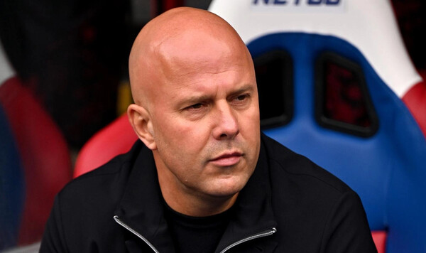 Арне СЛОТ: «Один игрок слишком подумал об атаке» Пэлас, Коди, Кристал, Алиссон, Гакпо