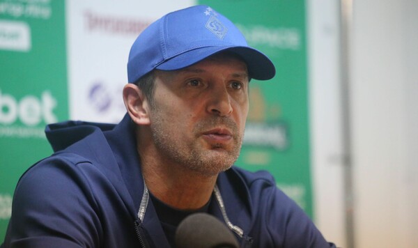 Александр, Ярмоленко, Карпатами, Шовковский, Динамо