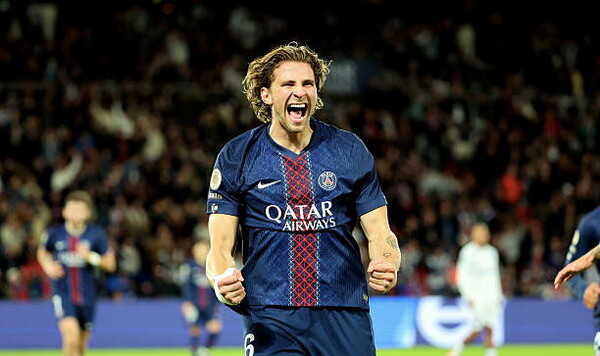 Маркиньоса, Забарный, Илья, Осер