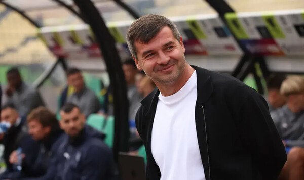 Младен Бартулович: «Матч с Колосом? Это была игра за шесть очков» Металлист, Колосом, Рамик, Кубке, Бартулович