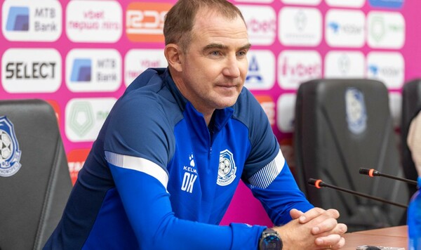 Александр КУЧЕР: «Чижевский умеет делать бойцовские команды с характером» Александр, Кучер, Кулач, Луифер, Когута