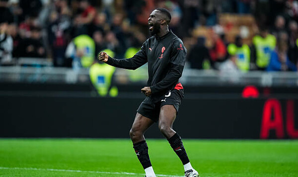 Милан, Томори, Фикайо