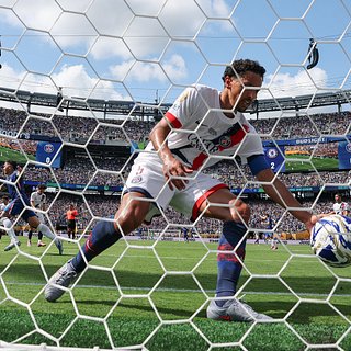 ФИФА задумалась о запрете на добивание после исполнения пенальти Международный, Bild