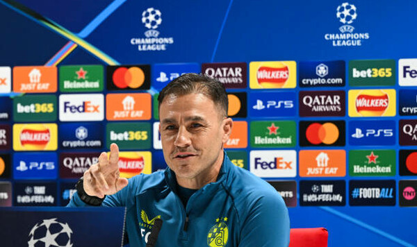 Сборную Китая может возглавить экс-игрок Реала и обладатель Золотого мяча Китая, Каннаваро, Фабио, Узбекистана, Деян