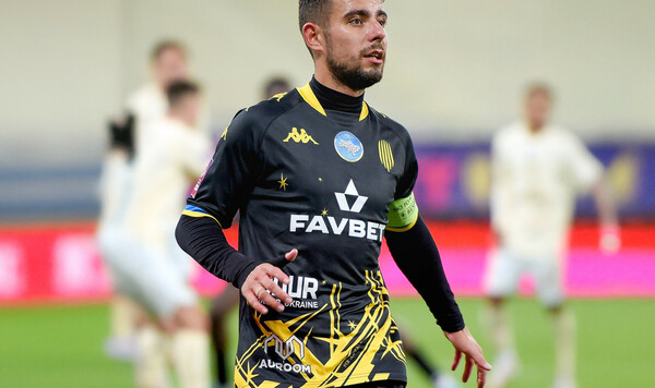 Остап ПРИТУЛА: «Казалось, что мы готовы к Шахтеру» Шахтеру, Казалось