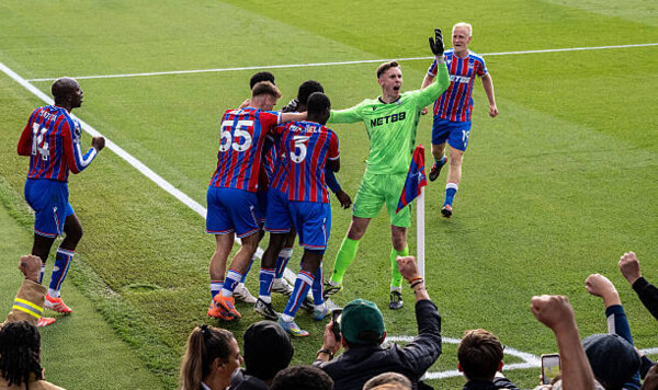 Кристал Пэлас станет 10-м английским соперником Динамо в еврокубках Динамо, Пэлас, Лиги