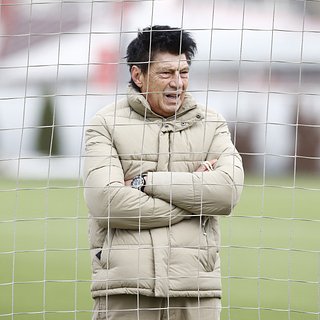 Дасаев оценил возможный запрет на добивание после исполнения пенальти Дасаев, Спартака, Европы