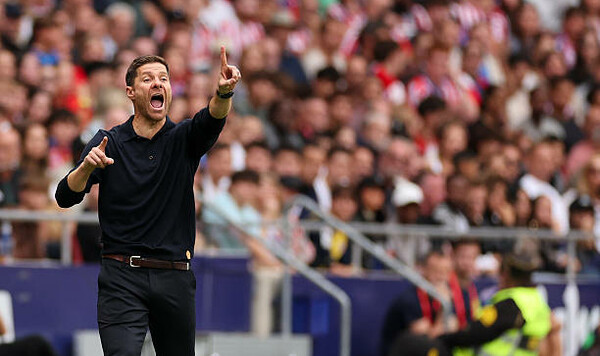 Хаби АЛОНСО: «Больно, было больно, но мы уже в режиме Лиги чемпионов» Лиги, Кайрат, Реал, Нужно