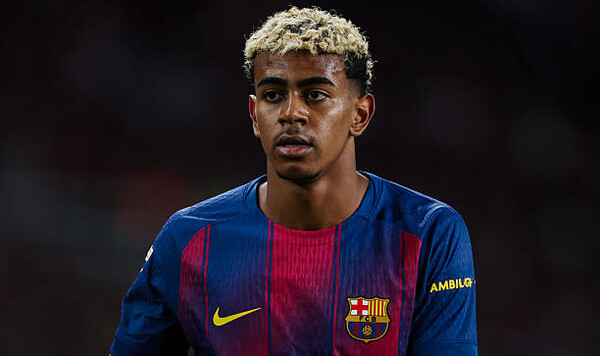 Барселона сделает все возможное, чтобы Ямаля не вызвали в сборную Испании Испании, Ямаля, Ламин, Барселоны
