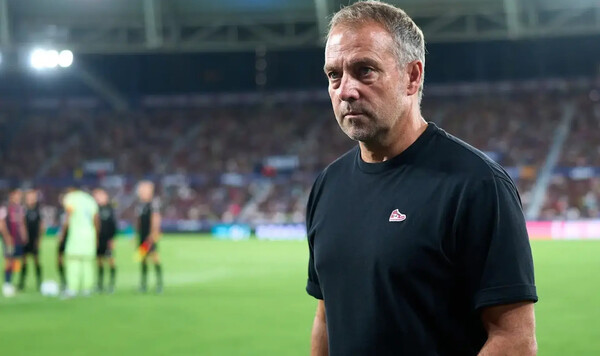 Флик не хотел, чтобы Ямал выиграл Золотой мяч. Стала известна причина Ямал, Дитер, Флик, Барселоны, Ламин