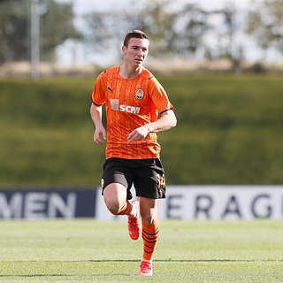 В российском клубе рассказали об интеграции сбежавшего с Украины футболиста Распутько, Чайки, Бельгии