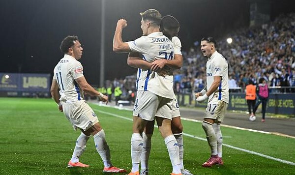 Порту отгрузил соперникам 4 мяча и оторвался от Бенфики со Спортингом Порту, Моура, Зайду, Бенфики, Гюль