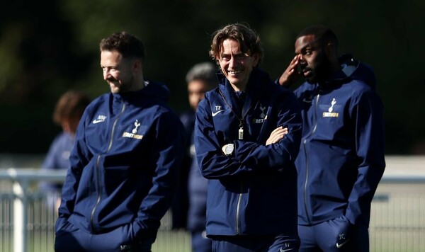 Томас ФРАНК: «Их история уникальна» Буде, Глимт, Европа, Тоттенхэм, Норвегии