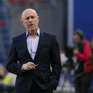 CAS обязал ЦСКА выплатить бывшему главному тренеру компенсацию Федотов, России, Кубок