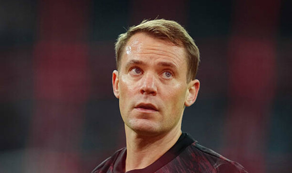 Нойер вошел в пятерку лучших игроков по сыгранным матчам в ЛЧ Лиге, Лионель, Касильяс, Месси, Мюллер