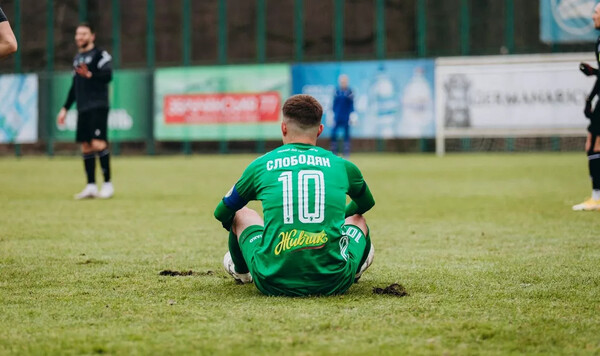 Оболонь, Динамо, Шапаренко, Матвиенко, Александр