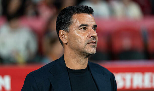 Жирона, Мичел, Владислав, Валенсии, Виктор