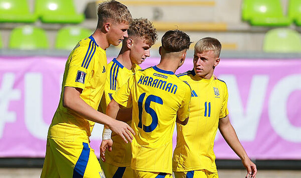 Украины, Синчук, Пищур, Саша, Поддержал