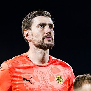 Федерация футбола Израиля выразила желание пригласить в сборную российского вратаря Хайкин, Израиля, Глимт, Буде, Сити