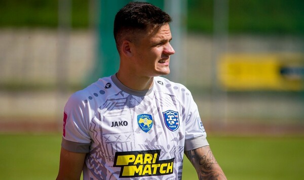 Шахтера, Динамо, Бугай, Владислав