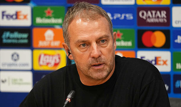 Дитер, Лиги, Барселоны