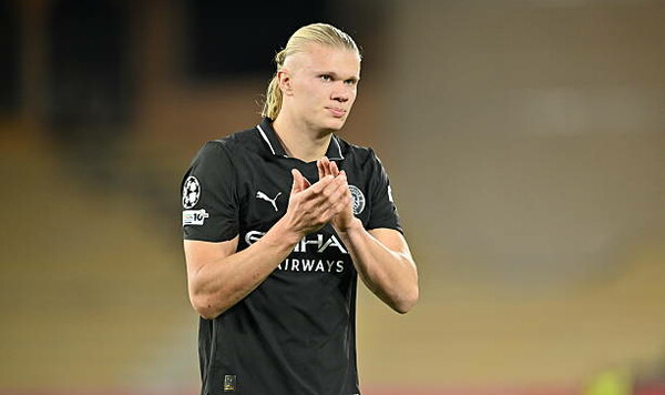 Лиги, Сити, Анри, Манчестер, Эрлинг