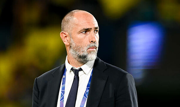 Наставник Ювентуса: Нельзя проигрывать на последних секундах из-за углового Ювентус, Вильярреал, Игор, Тудор, Лиги