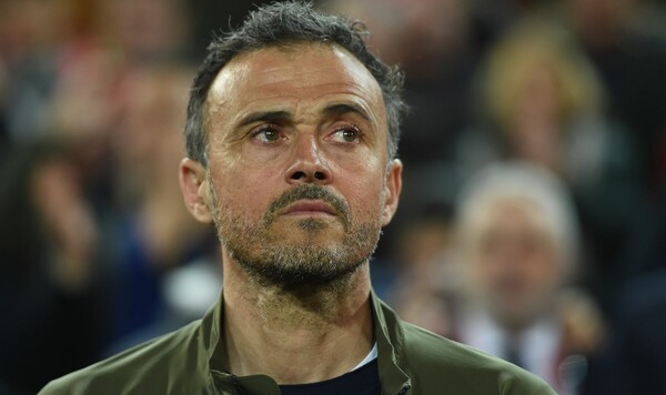 Луис ЭНРИКЕ: «Он фантастический футболист, как Гарри Поттер» Педри, Барса, Гарри, Энрике, Поттер