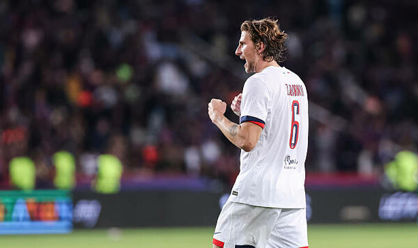 Пари, Ильи, Забарного, Торреса