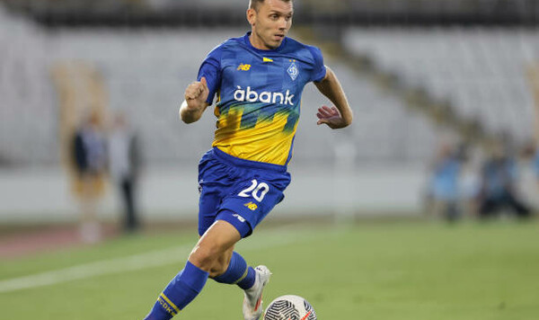 Кристал, Пэлас, Возможно, Украины, Михавко