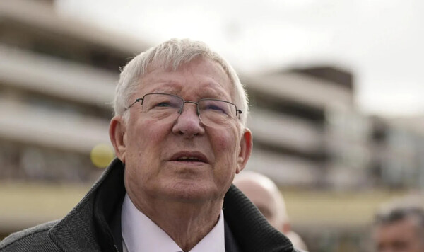 ФЕРГЮСОН: «Это позор, он мог умереть. Его нужно было дисквалифицировать» Фергюсон, Робин, Манчестер, Алекс, Перси